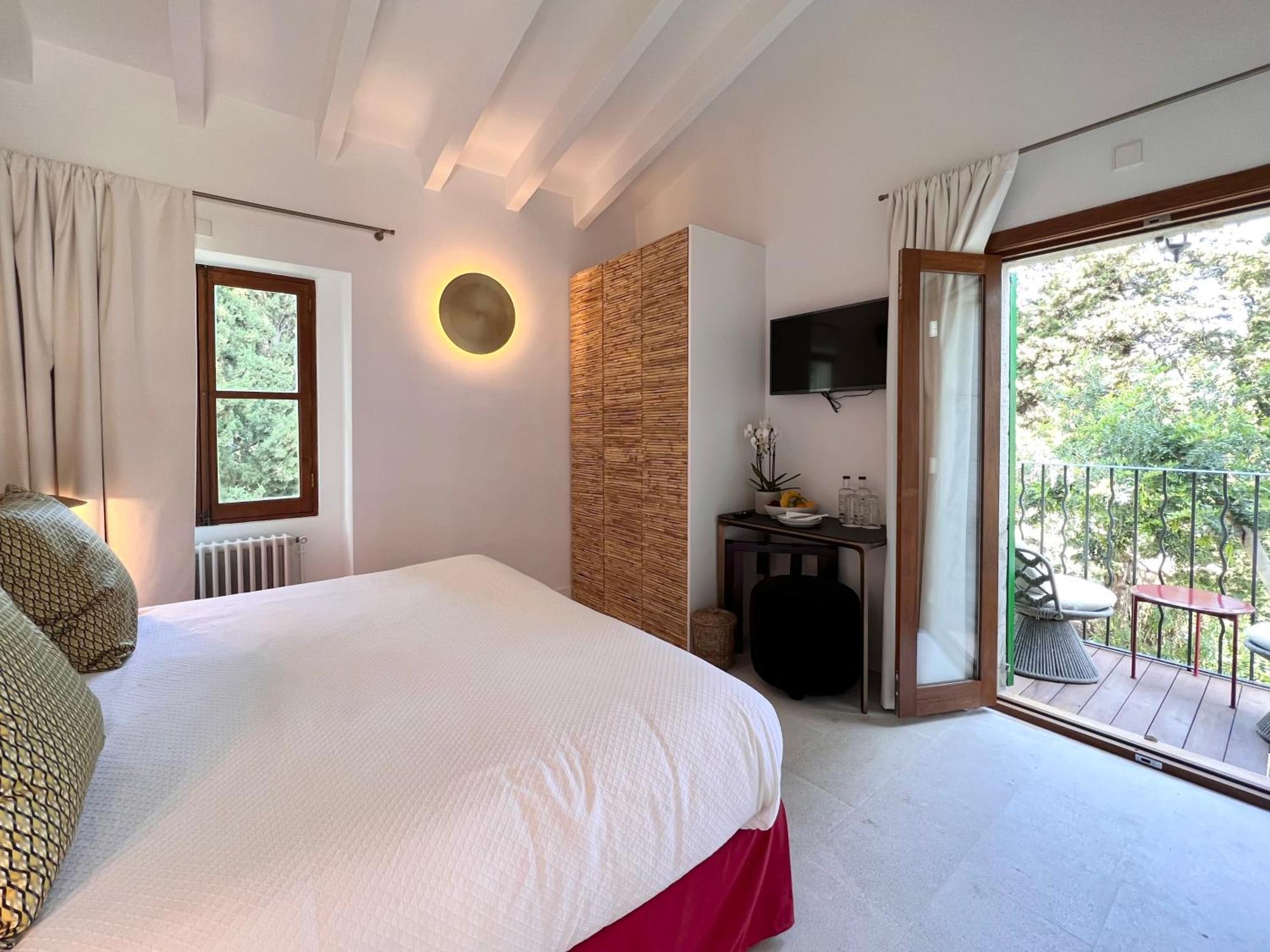 Sa Pedrissa Villa Deia Ruang foto