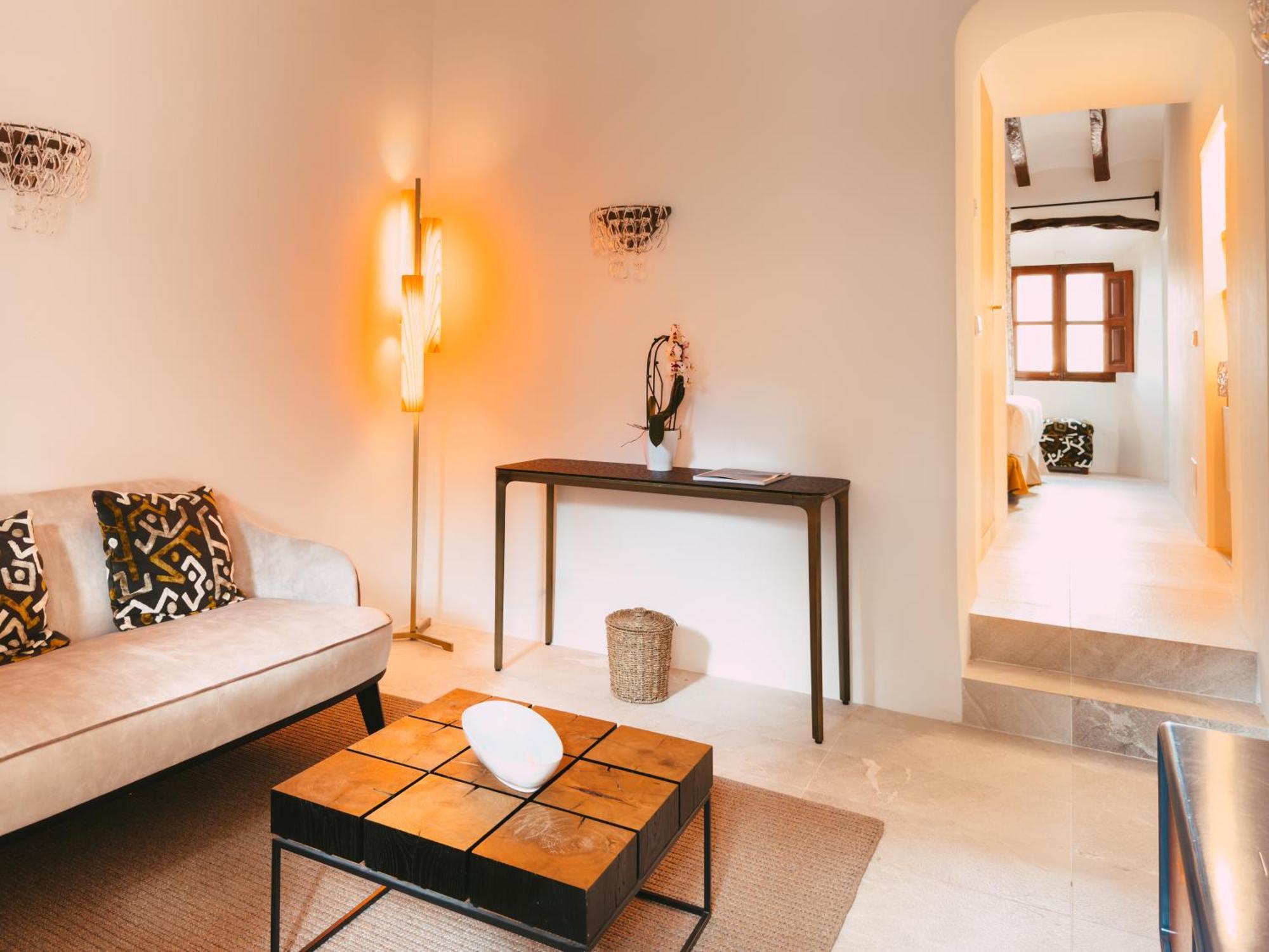 Sa Pedrissa Villa Deia Bagian luar foto